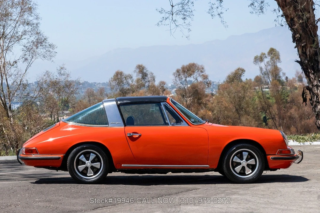 1968 Porsche 912 - Image 16 of 31