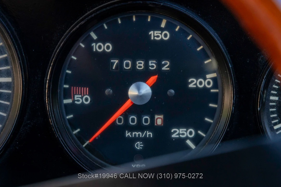 1968 Porsche 912 - Image 29 of 31