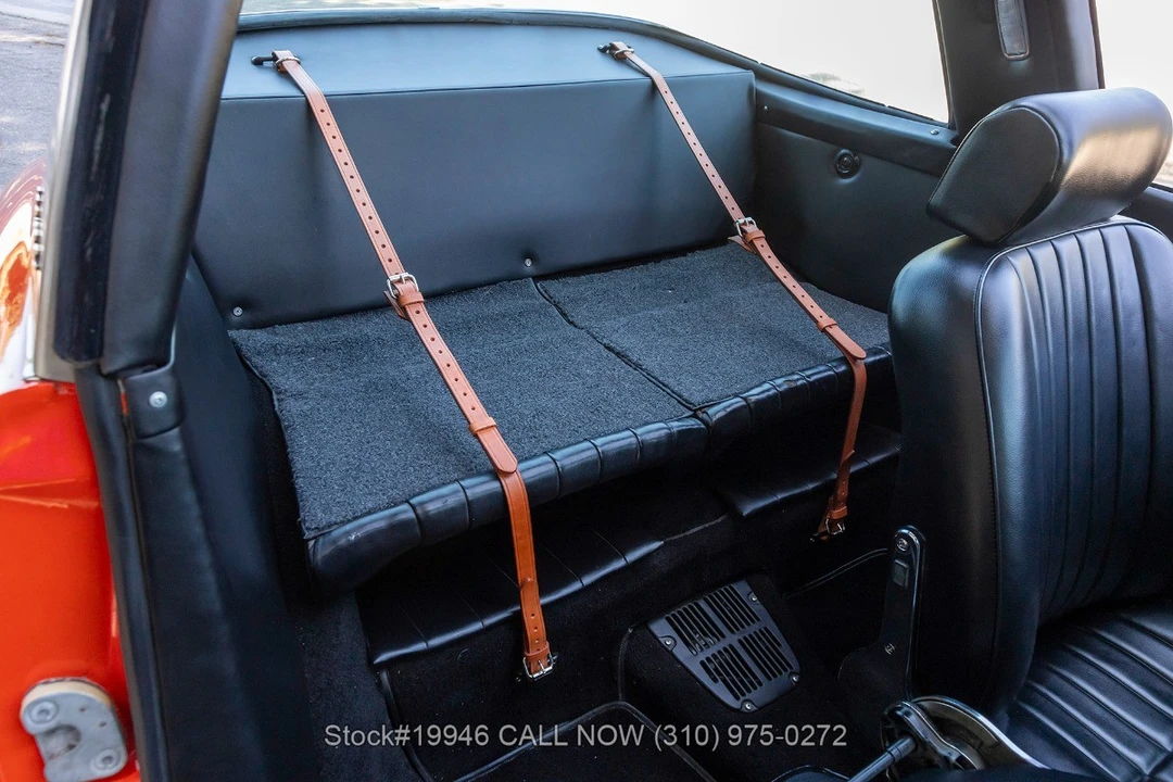 1968 Porsche 912 - Image 31 of 31