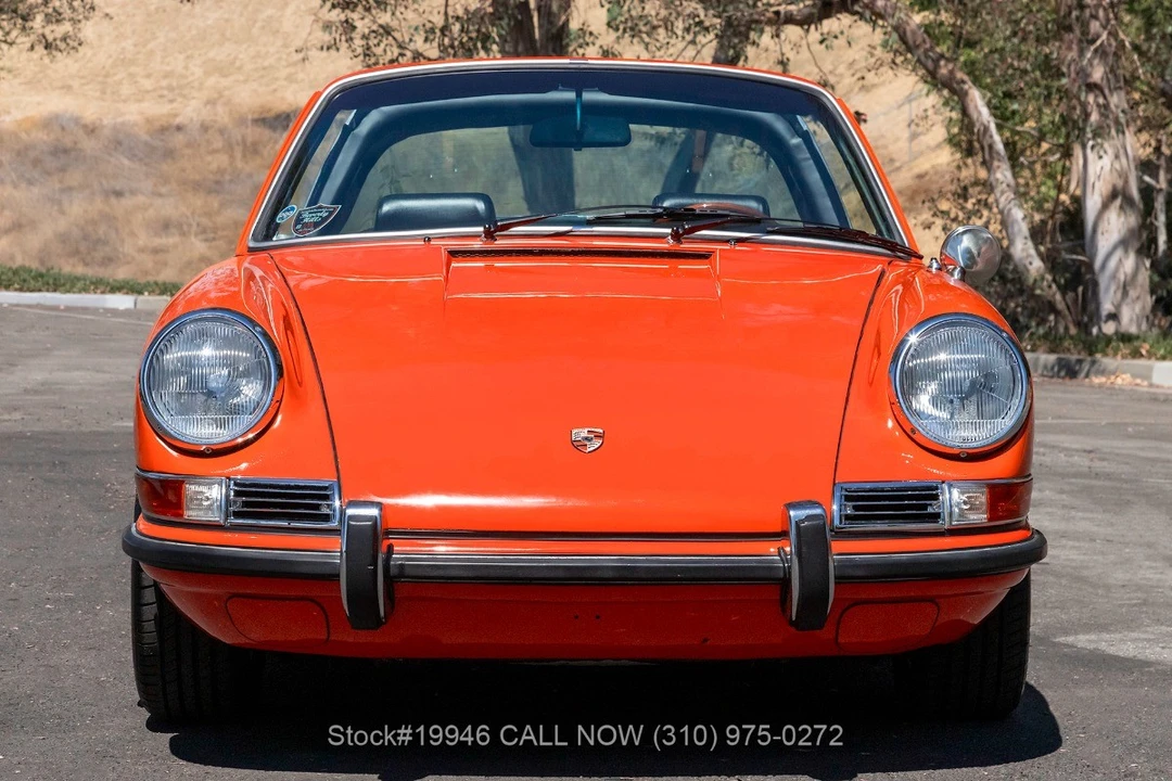 1968 Porsche 912 - Image 3 of 31