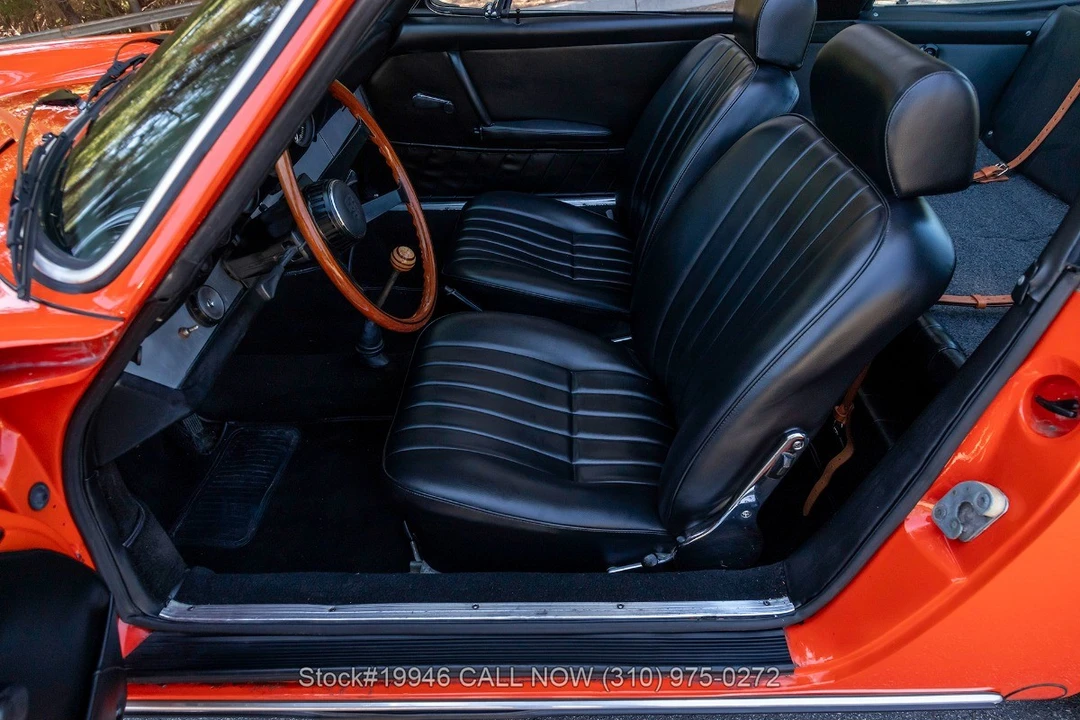 1968 Porsche 912 - Image 25 of 31