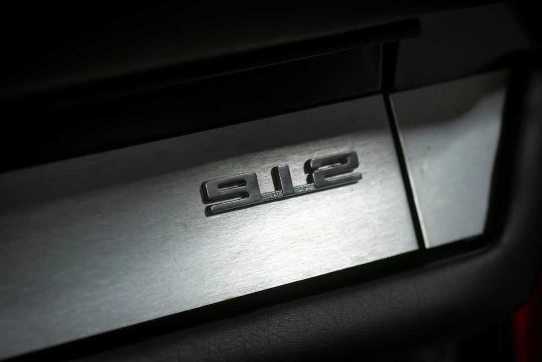 1968 Porsche 912 - Image 7 of 22