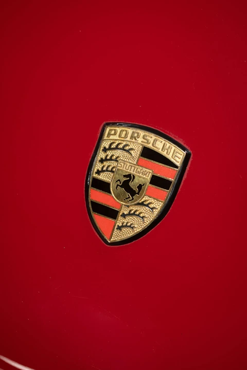 1968 Porsche 912 - Image 21 of 22