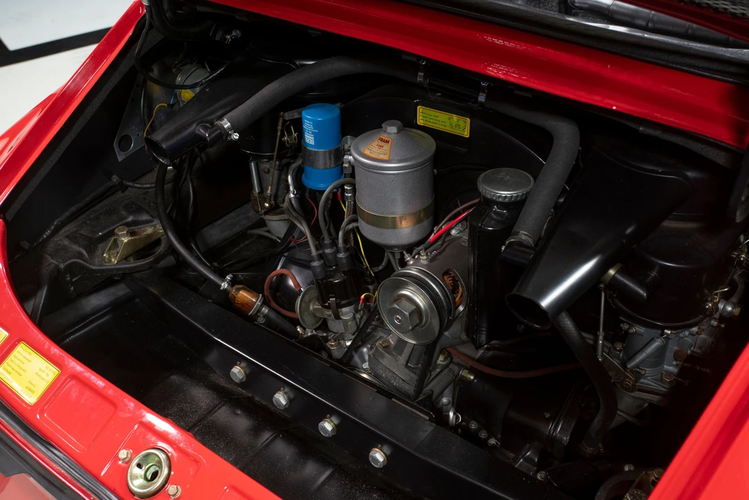 1968 Porsche 912 - Image 22 of 22