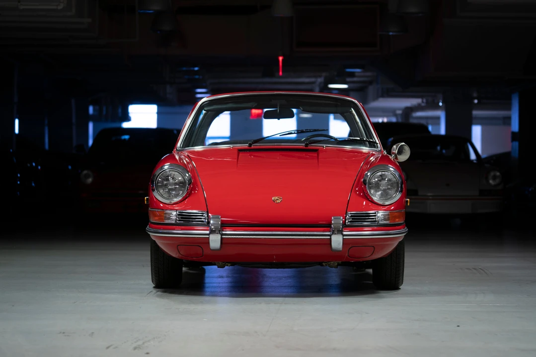 1968 Porsche 912 - Image 17 of 22