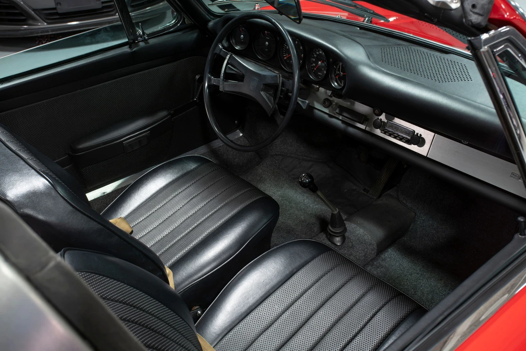 1968 Porsche 912 - Image 12 of 22