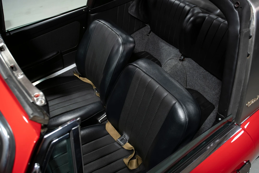 1968 Porsche 912 - Image 4 of 22