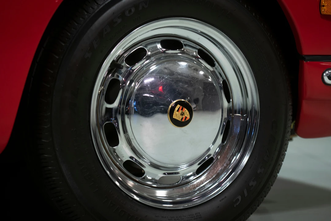 1968 Porsche 912 - Image 18 of 22