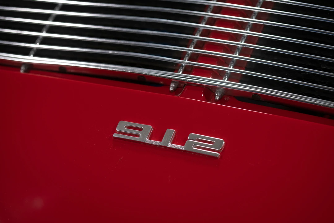 1968 Porsche 912 - Image 19 of 22