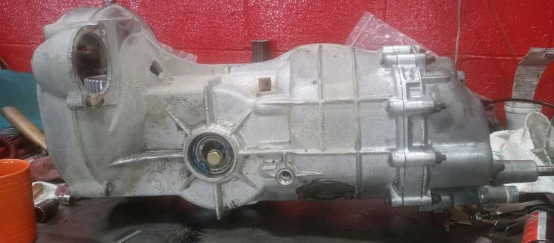 1968 Porsche 912 - Image 2 of 3