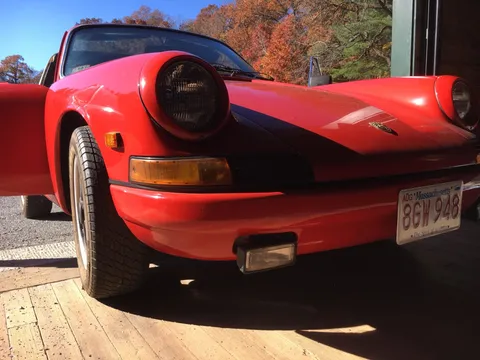 1968 Porsche 912 - Image 2 of 31