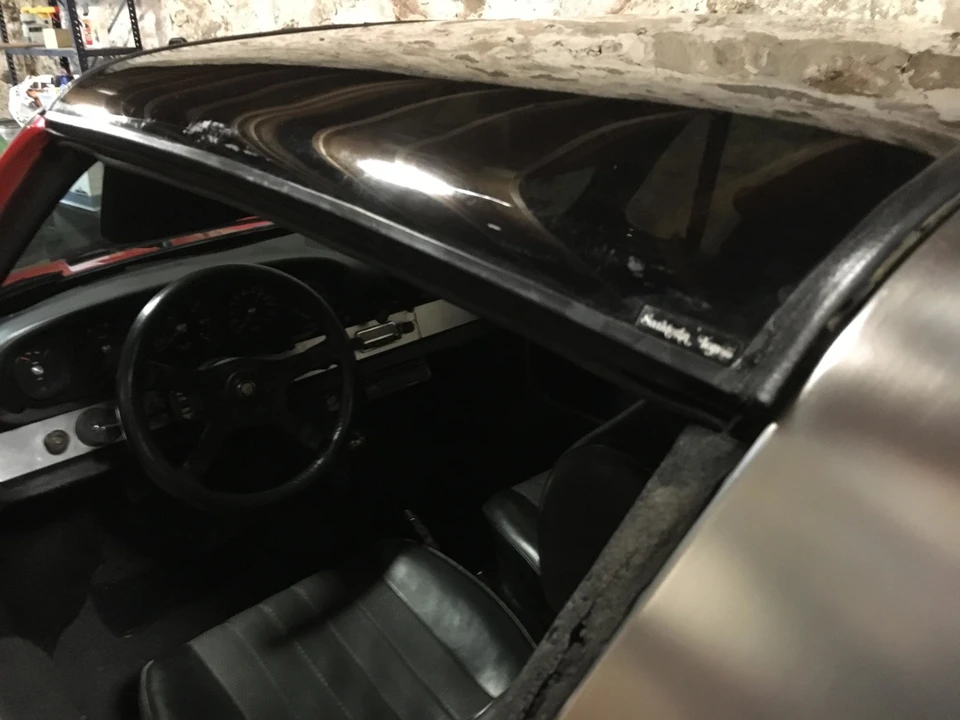 1968 Porsche 912 - Image 23 of 31