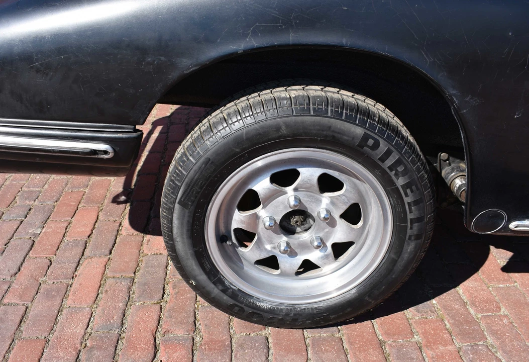 1968 Porsche 912 - Image 30 of 31