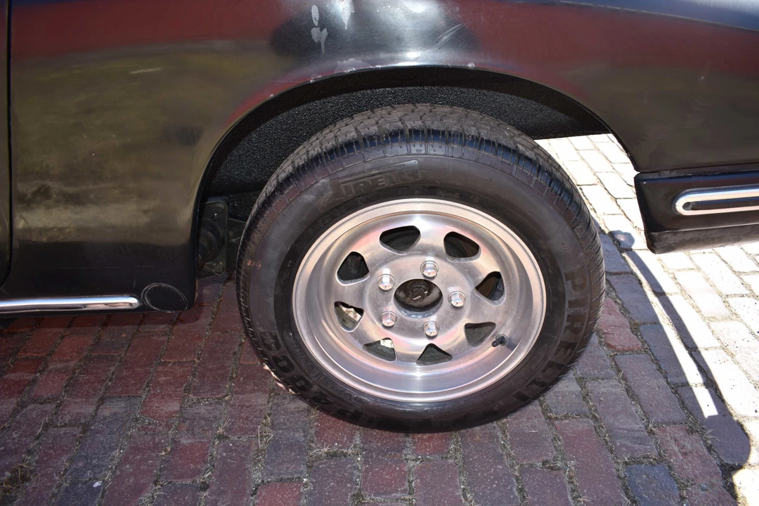 1968 Porsche 912 - Image 31 of 31