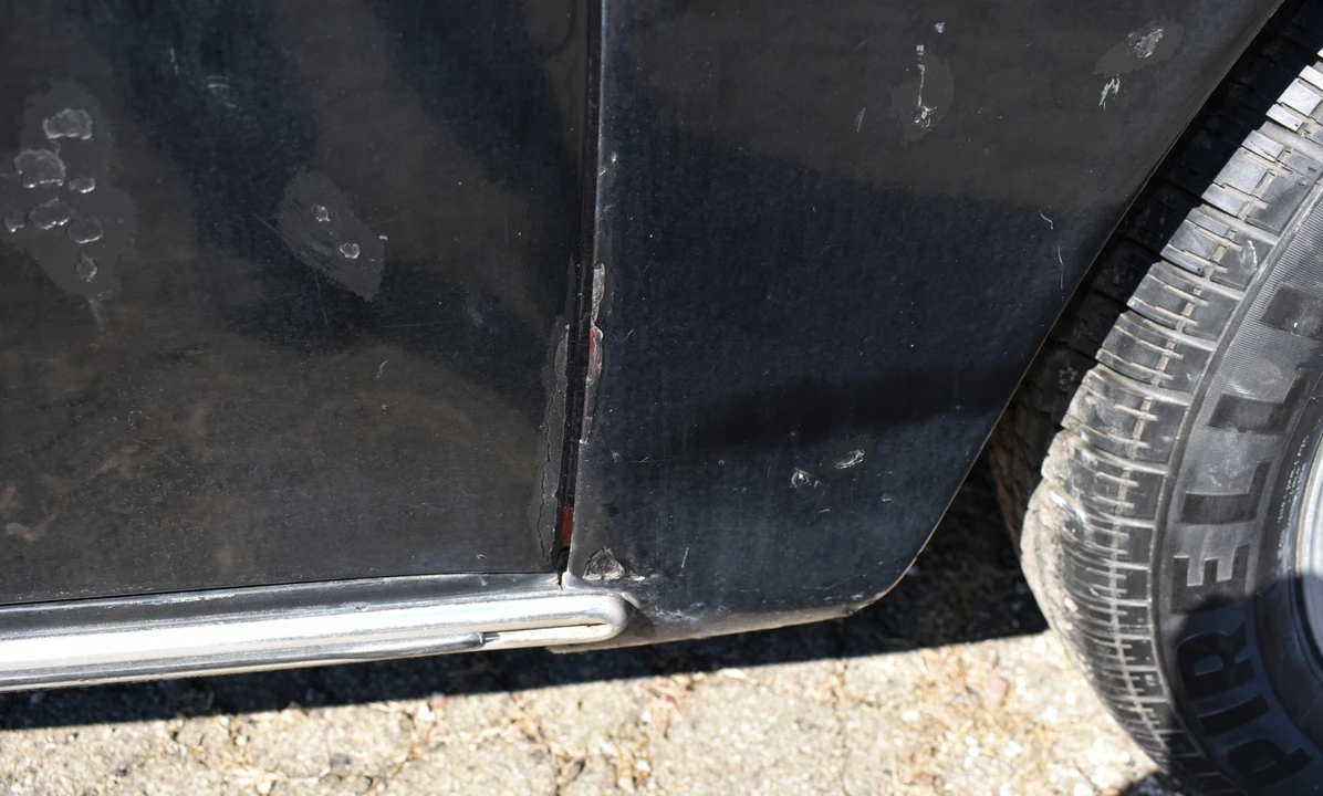 1968 Porsche 912 - Image 25 of 31