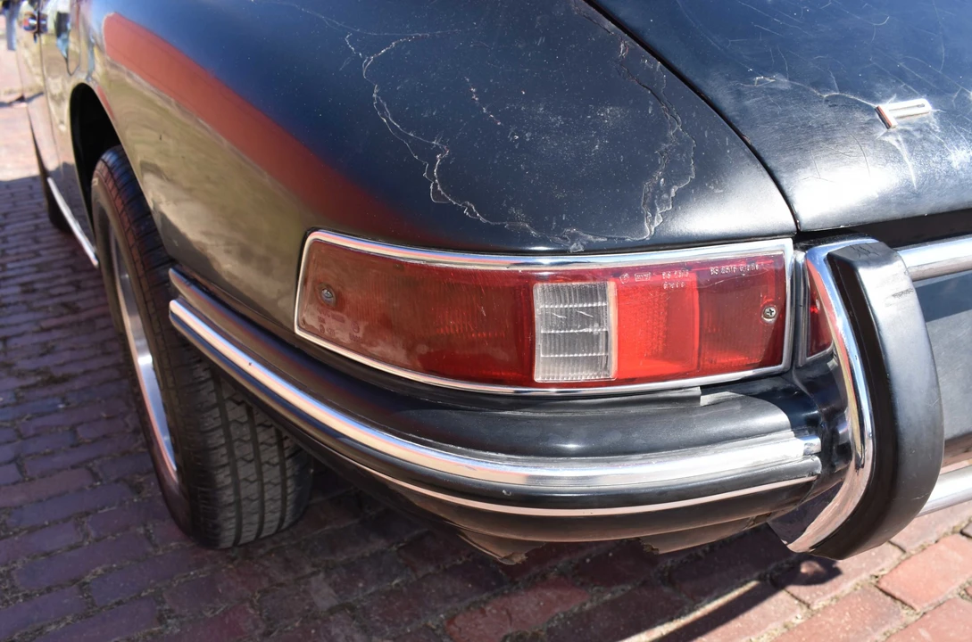 1968 Porsche 912 - Image 27 of 31