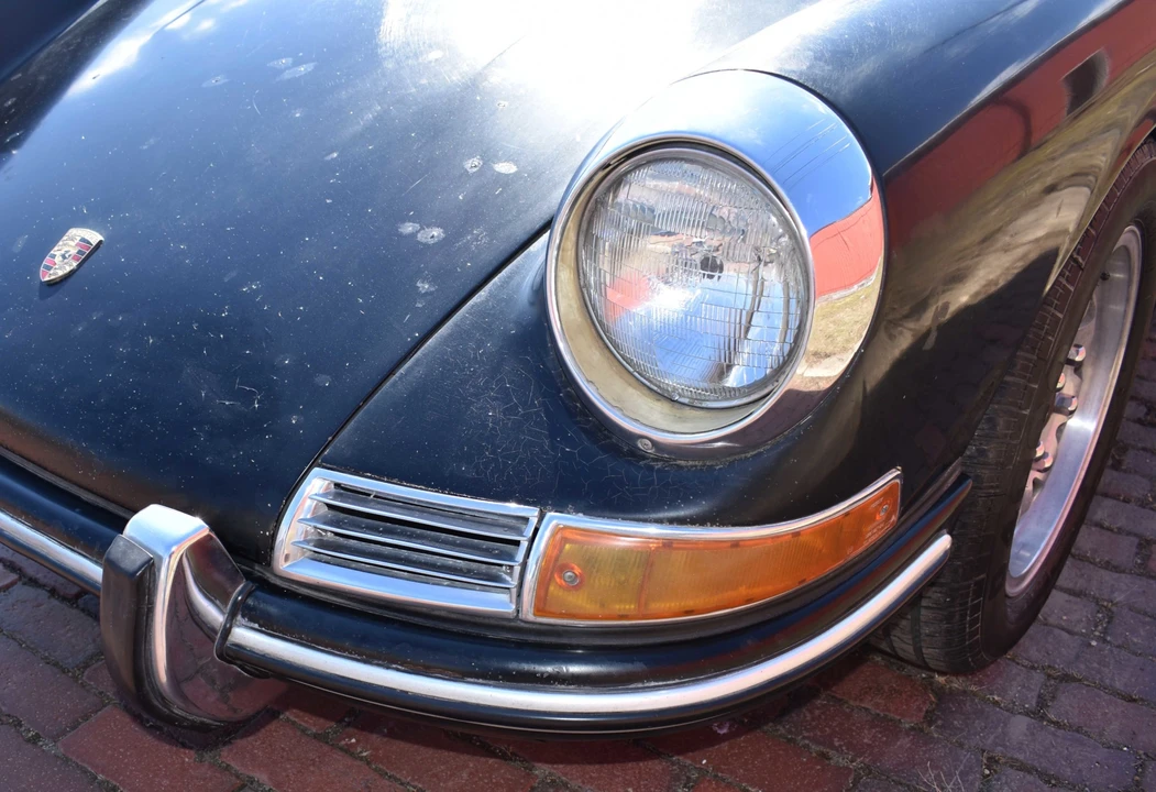1968 Porsche 912 - Image 17 of 31