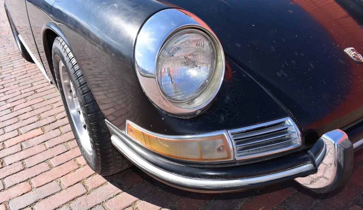 1968 Porsche 912 - Image 16 of 31