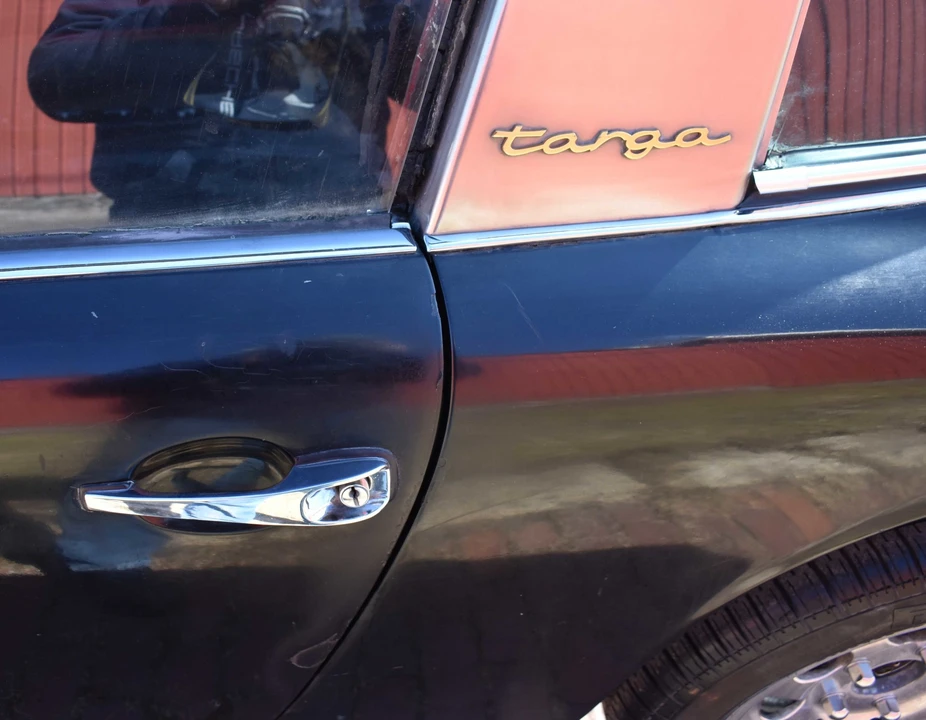 1968 Porsche 912 - Image 21 of 31