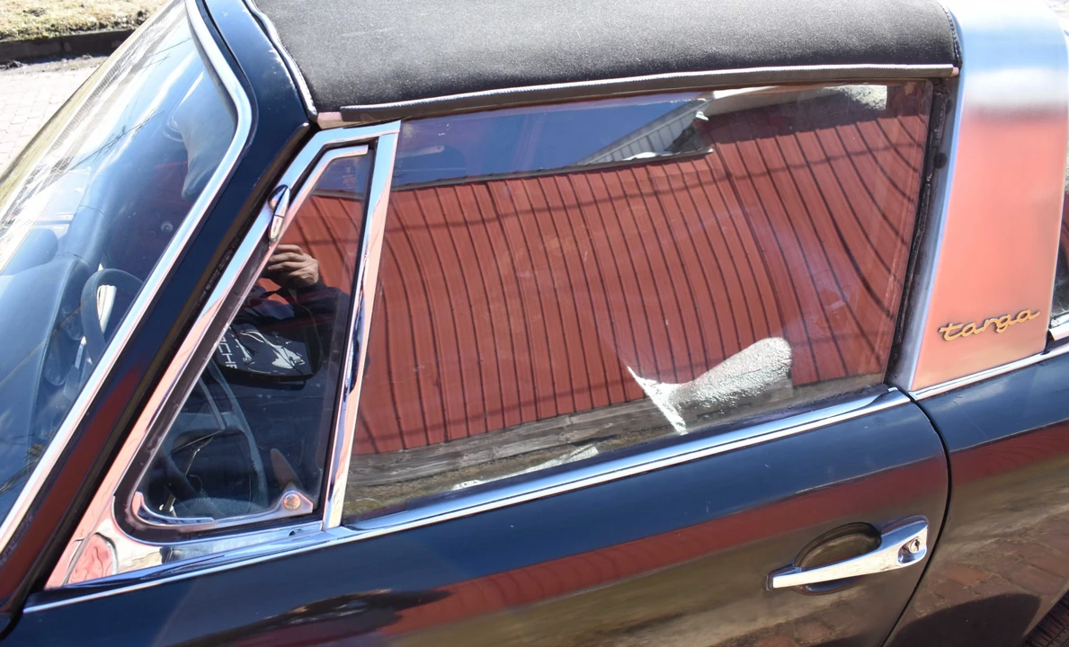 1968 Porsche 912 - Image 19 of 31