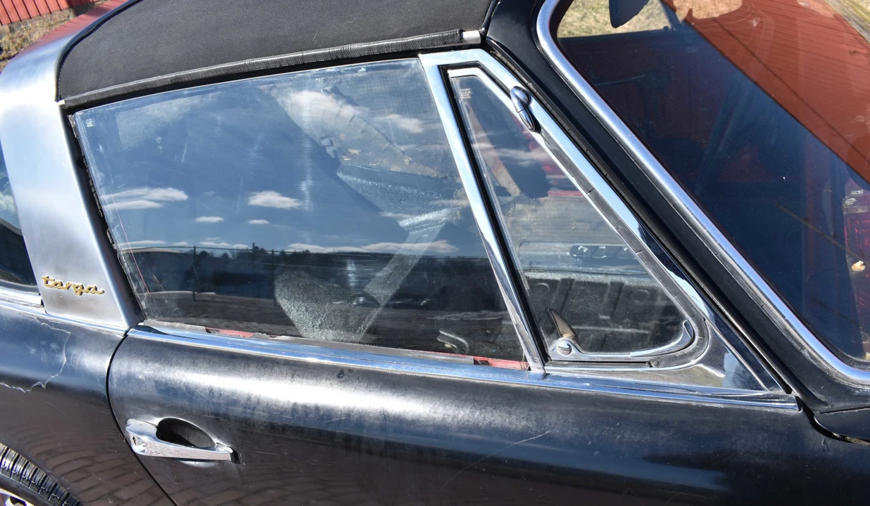1968 Porsche 912 - Image 22 of 31