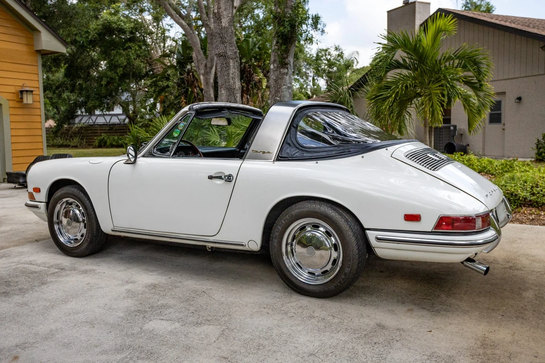 1968 Porsche 912 - Image 16 of 31