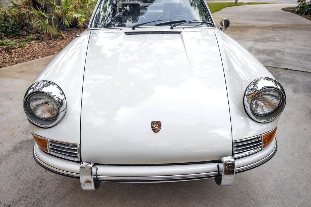 1968 Porsche 912 - Image 21 of 31