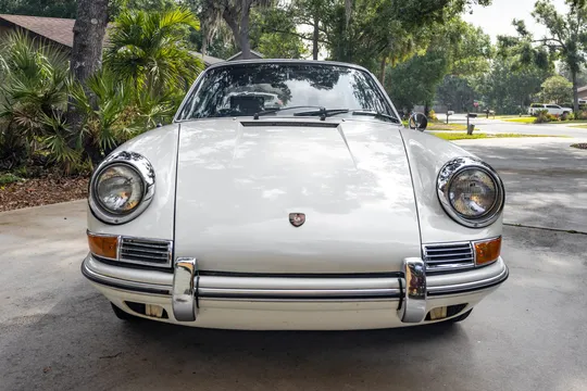 1968 Porsche 912 - Image 3 of 31