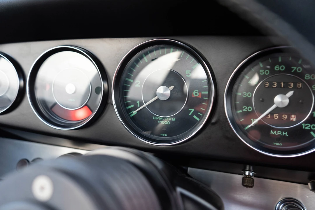 1968 Porsche 912 - Image 20 of 31