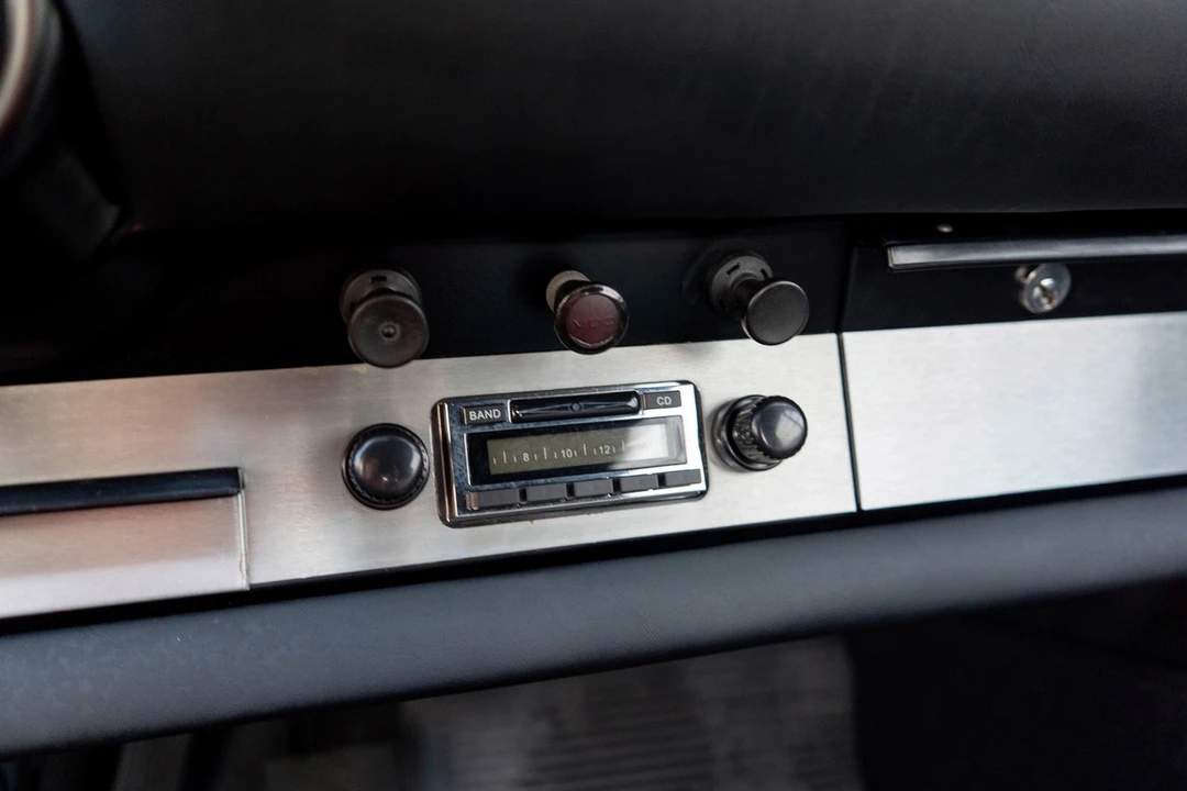1968 Porsche 912 - Image 21 of 31