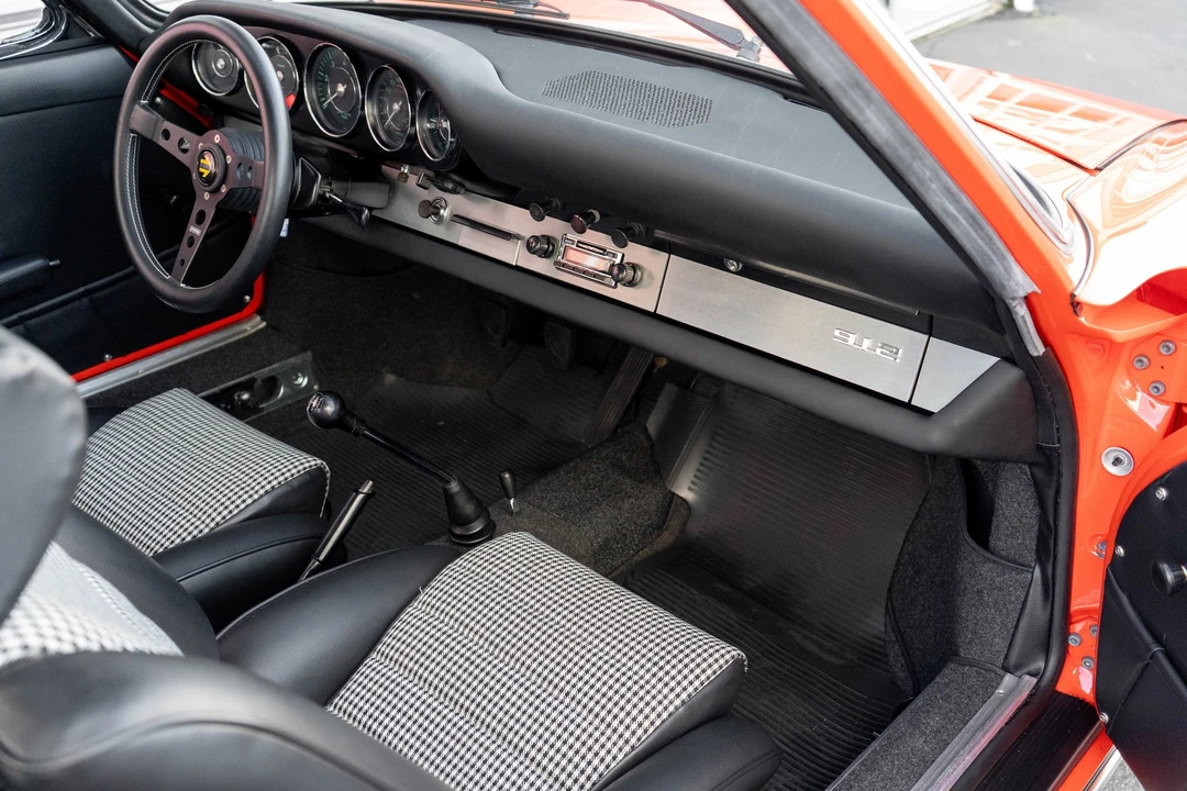1968 Porsche 912 - Image 24 of 31