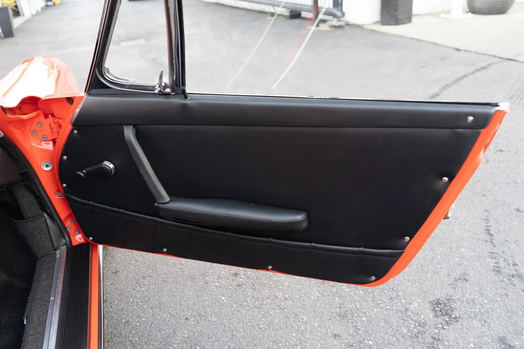 1968 Porsche 912 - Image 25 of 31