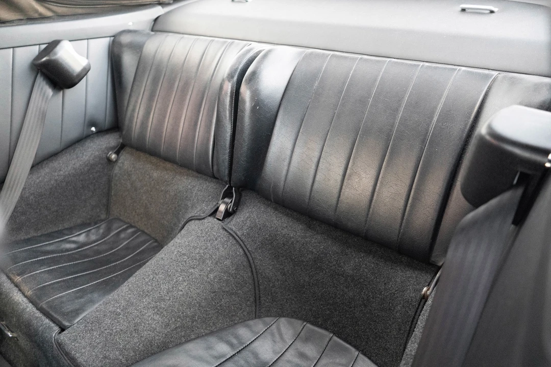1968 Porsche 912 - Image 28 of 31