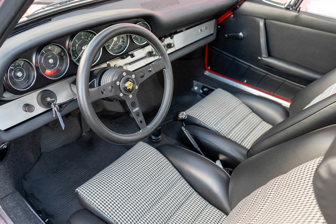 1968 Porsche 912 - Image 13 of 31
