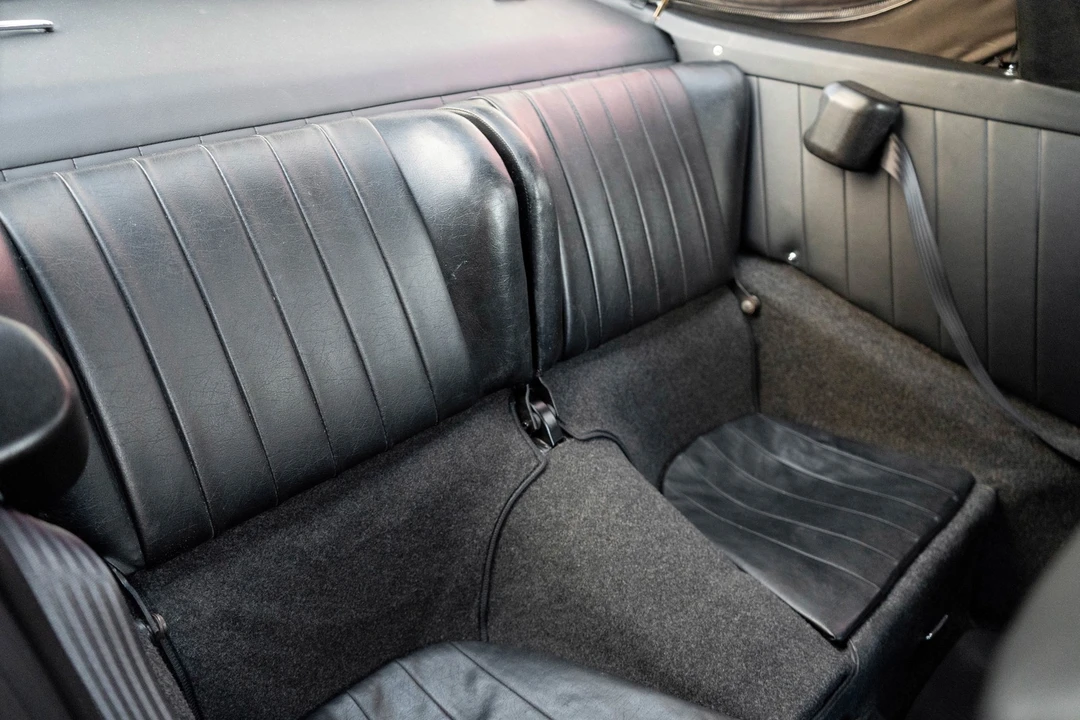 1968 Porsche 912 - Image 27 of 31