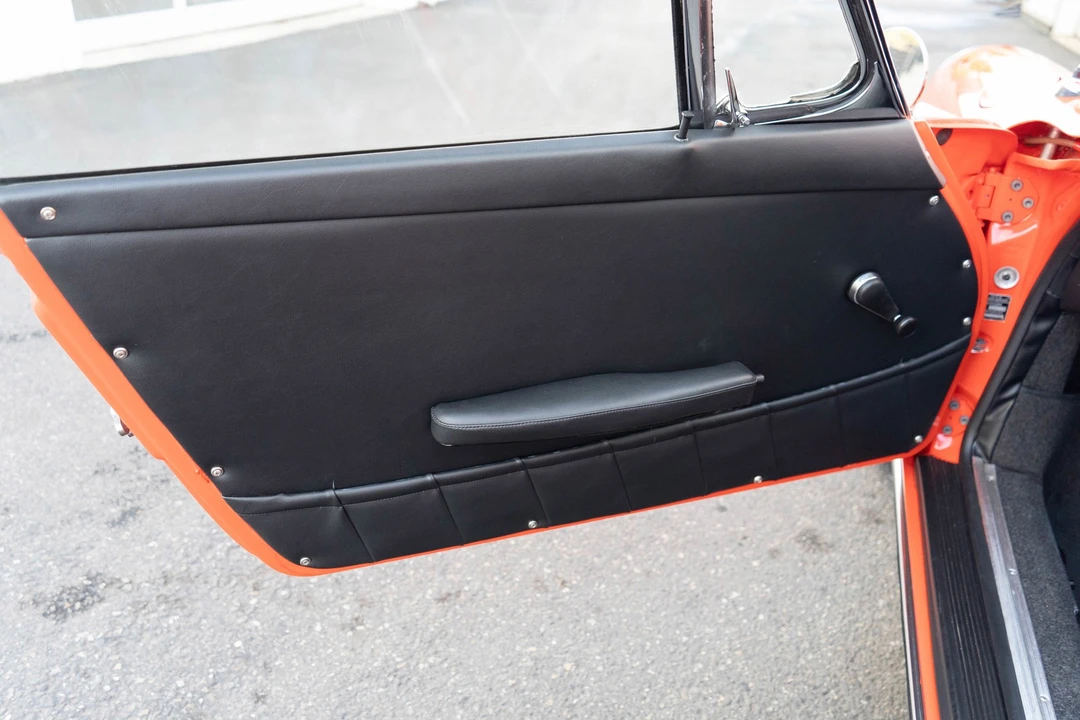 1968 Porsche 912 - Image 15 of 31