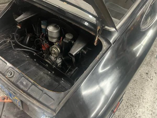 1968 Porsche 912 - Image 9 of 16