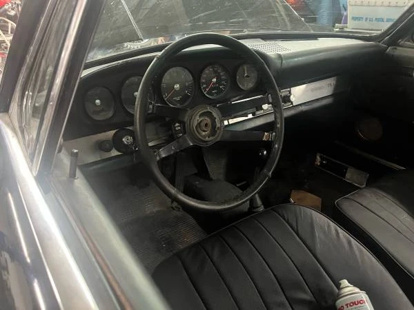 1968 Porsche 912 - Image 13 of 16
