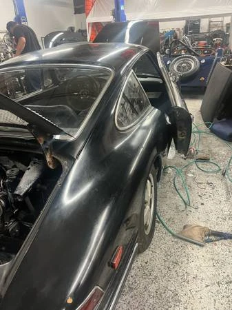 1968 Porsche 912 - Image 3 of 16