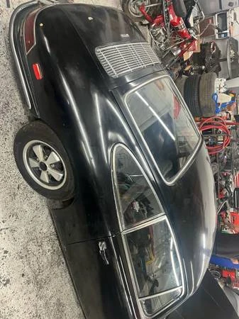 1968 Porsche 912 - Image 2 of 16