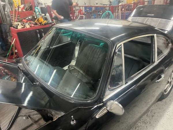 1968 Porsche 912 - Image 7 of 16