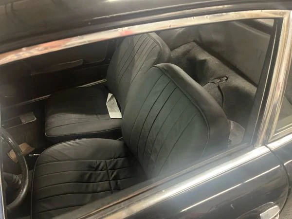 1968 Porsche 912 - Image 11 of 16