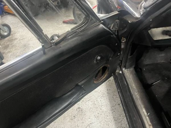 1968 Porsche 912 - Image 12 of 16