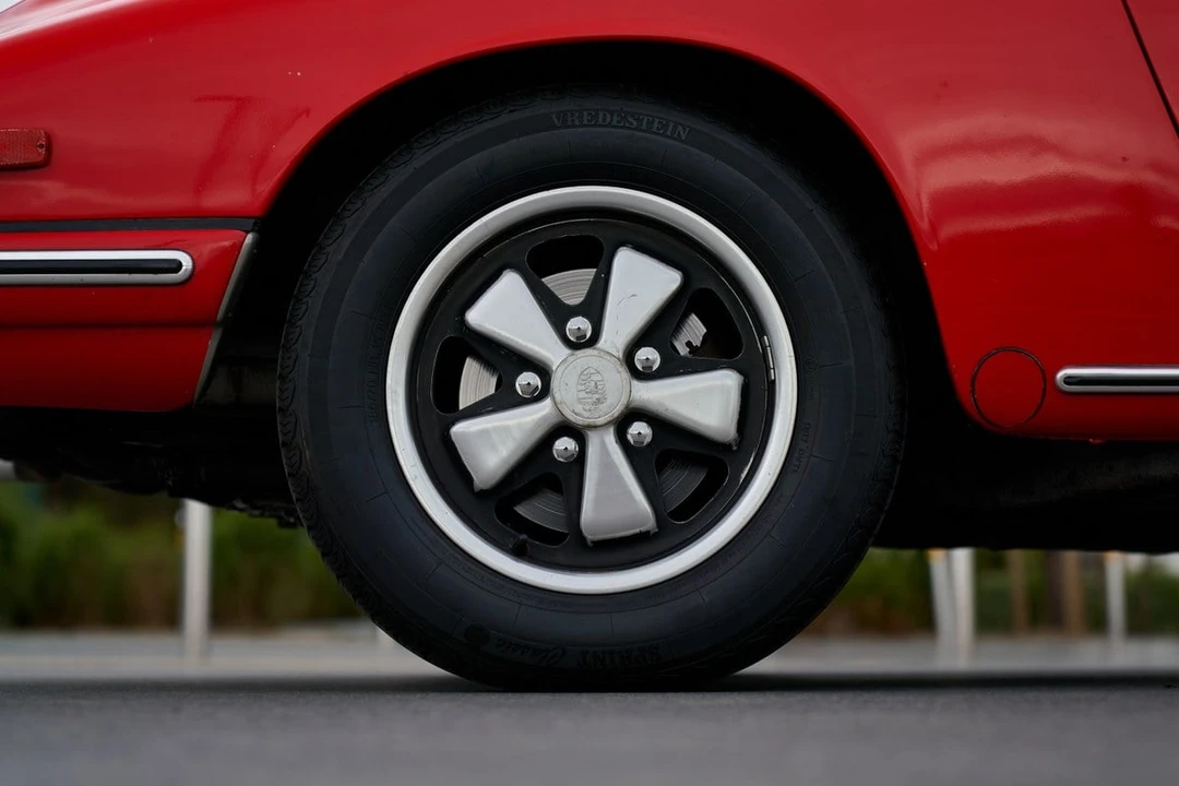 1968 Porsche 912 - Image 29 of 30