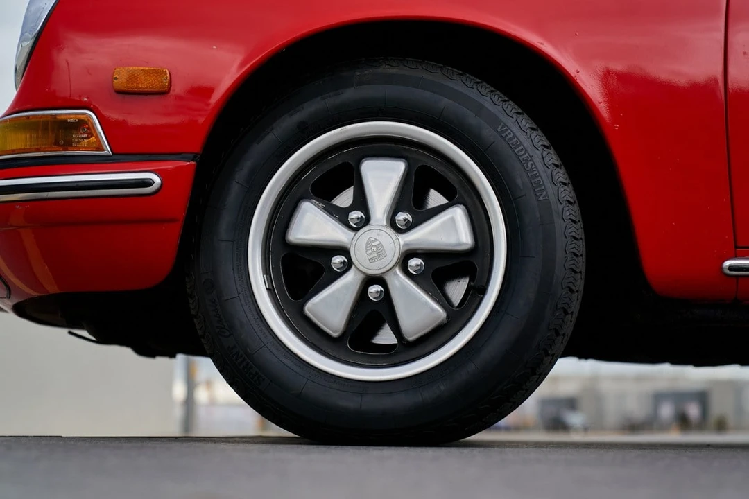 1968 Porsche 912 - Image 30 of 30