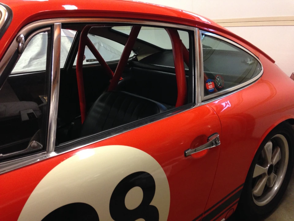 1968 Porsche 912 - Image 16 of 31
