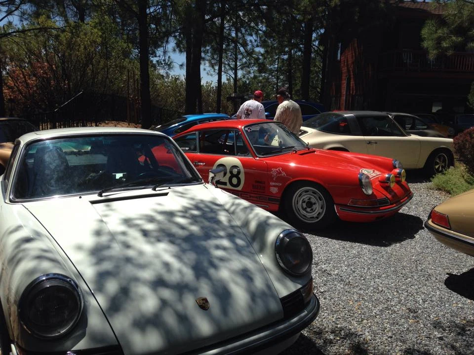 1968 Porsche 912 - Image 17 of 31