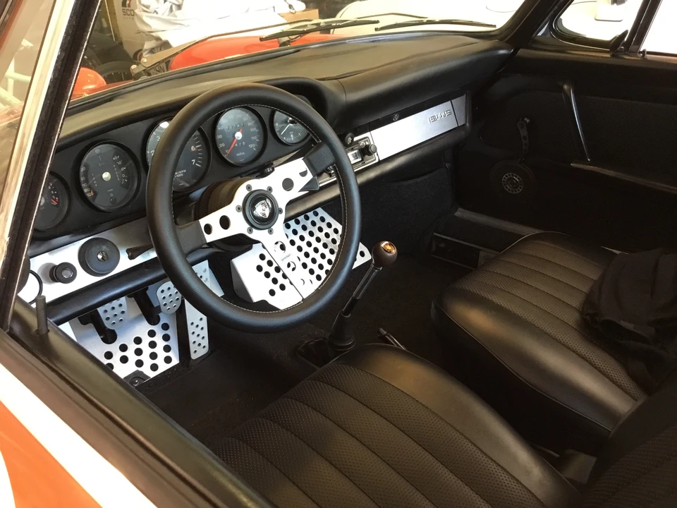 1968 Porsche 912 - Image 22 of 31