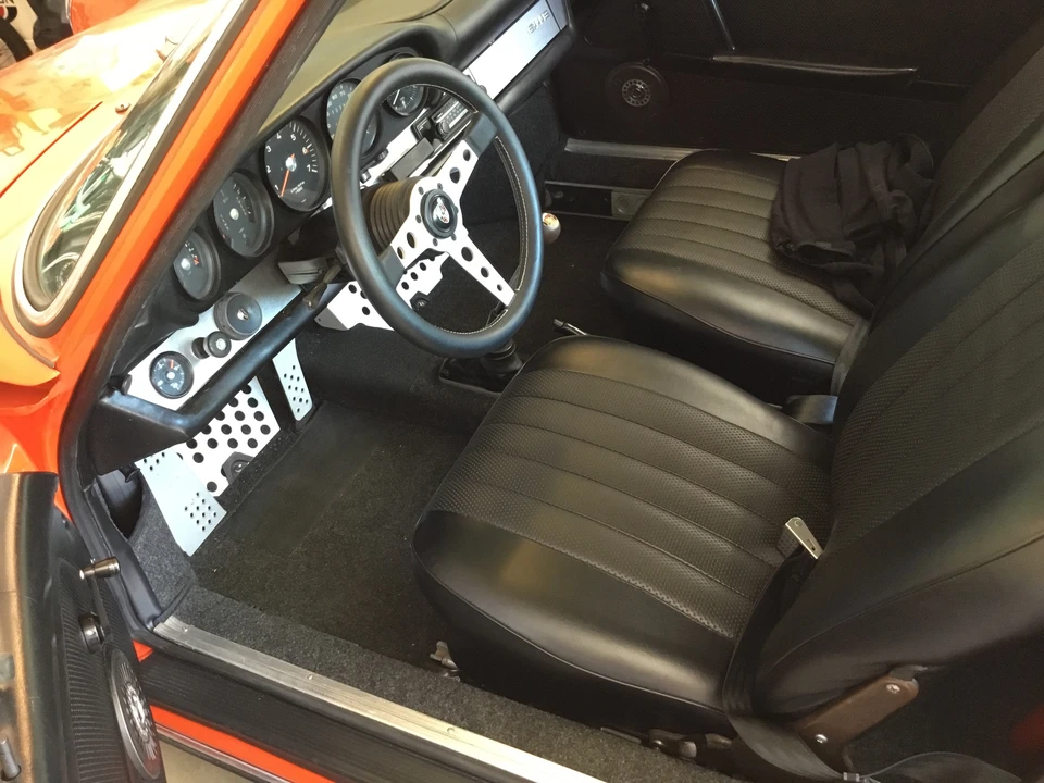 1968 Porsche 912 - Image 23 of 31