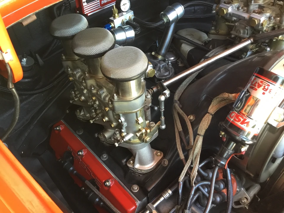 1968 Porsche 912 - Image 29 of 31